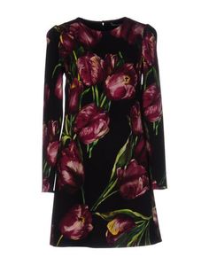 Короткое платье Dolce & Gabbana