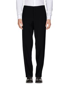 Повседневные брюки JIL Sander