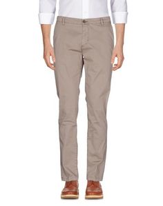 Повседневные брюки YAN Simmon