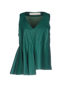 Топ без рукавов Dro Me