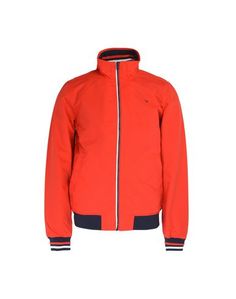 Куртка Tommy Hilfiger Denim