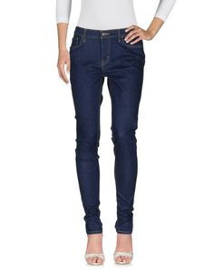 Джинсовые брюки Levis RED TAB