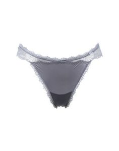 Трусы-стринги Calvin Klein Underwear
