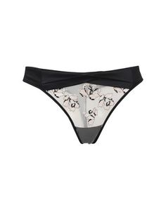 Трусы-стринги Calvin Klein Underwear