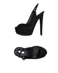 Сандалии Schutz