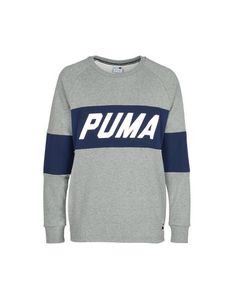 Толстовка Puma