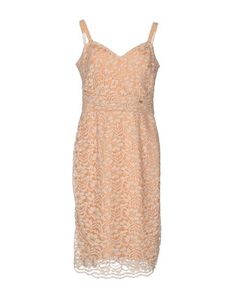 Платье до колена Class Roberto Cavalli