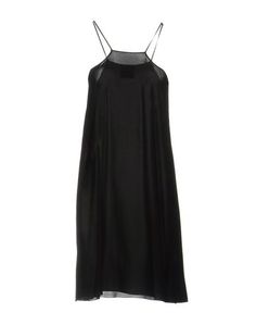 Короткое платье Jean Paul Gaultier Femme