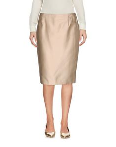 Юбка до колена MAX Mara Studio