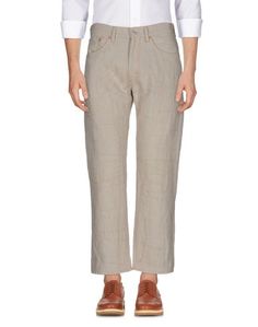 Повседневные брюки Junya Watanabe Comme des GarÇons MAN X Levis