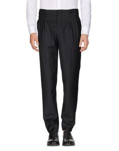 Повседневные брюки Emporio Armani