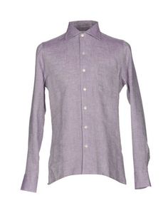 Pубашка Finamore 1925