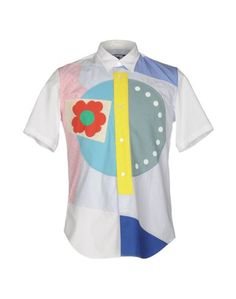Pубашка Junya Watanabe Comme des GarÇons MAN