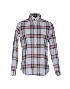 Pубашка Finamore 1925