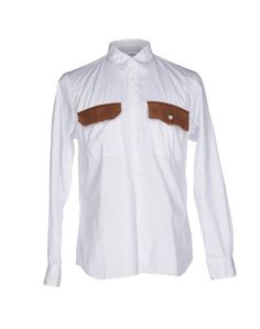 Pубашка Comme des GarÇons Shirt