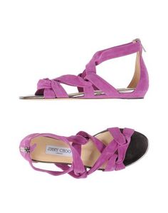 Сандалии Jimmy Choo London