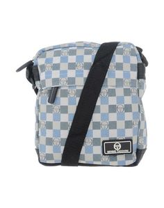 Сумка через плечо Sergio Tacchini