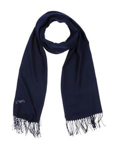 Шарф Emporio Armani