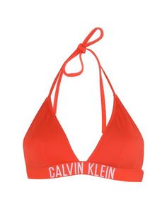 Купальный бюстгальтер Calvin Klein