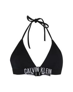 Купальный бюстгальтер Calvin Klein