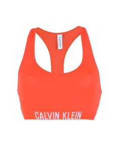 Купальный бюстгальтер Calvin Klein