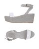 Категория: Босоножки и сандалии Weekend Max Mara