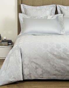 Простыни Frette