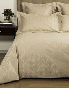 Простыни Frette