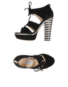 Сандалии Jimmy Choo London