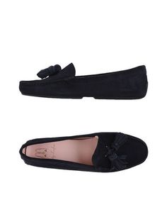 Мокасины Pretty Ballerinas