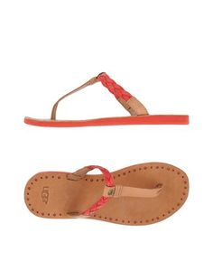 Вьетнамки UGG Australia
