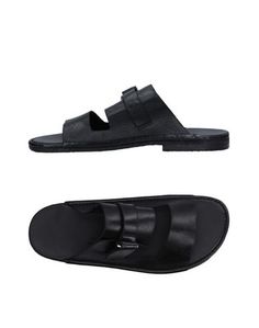 Сандалии Open Closed Shoes