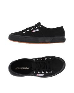 Низкие кеды и кроссовки Superga®