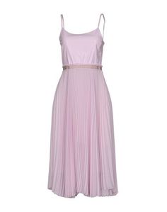 Платье длиной 3/4 Pinko TAG