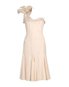 Платье до колена Dior
