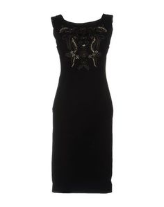 Платье до колена Dsquared2