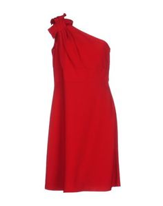 Платье до колена Valentino