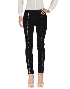 Повседневные брюки Versace