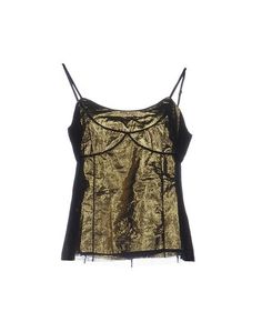Топ без рукавов Marc Jacobs