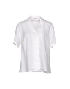 Pубашка JIL Sander