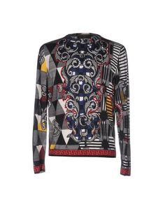 Свитер Versace