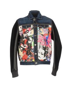 Куртка Dsquared2