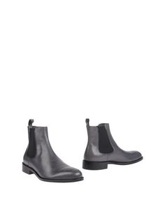 Полусапоги и высокие ботинки JIL Sander
