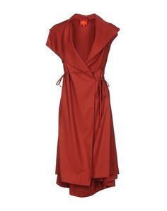 Платье до колена Vivienne Westwood