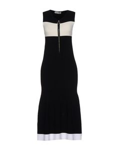 Платье длиной 3/4 Sportmax
