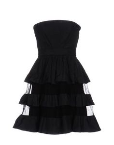 Короткое платье Red Valentino