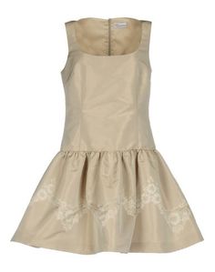 Короткое платье Red Valentino