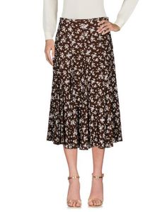 Юбка длиной 3/4 Michael Kors