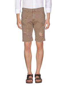 Бермуды WHY NOT Brand