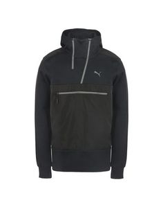 Толстовка Puma